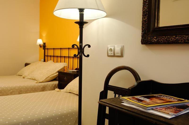 Hostal Vidaller Bielsa Room photo
