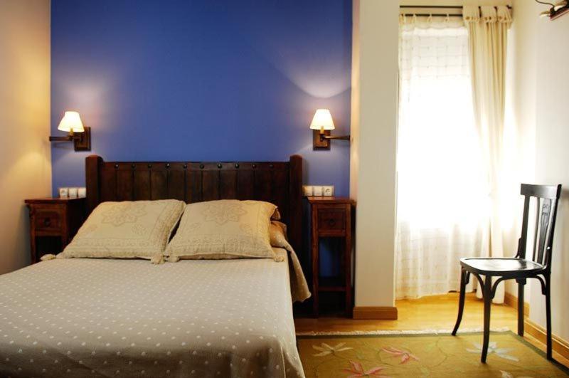 Hostal Vidaller Bielsa Room photo