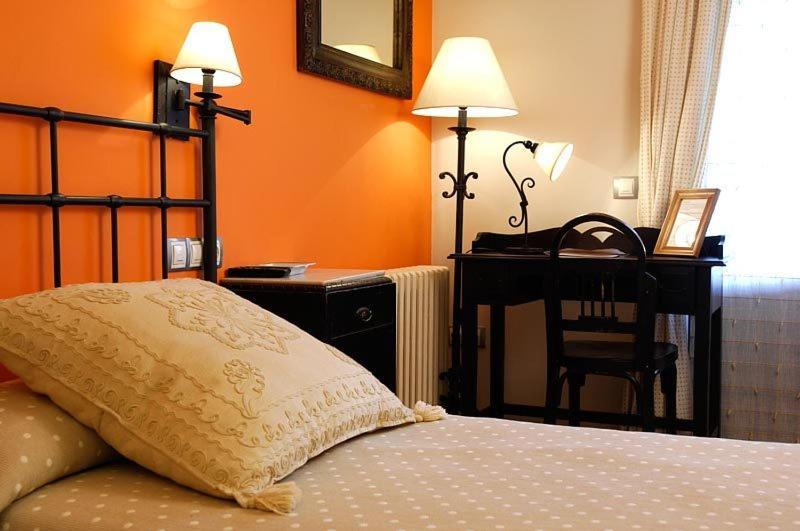 Hostal Vidaller Bielsa Room photo