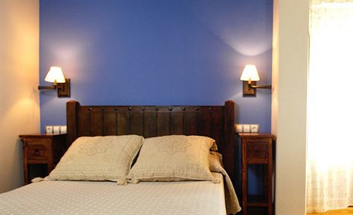 Hostal Vidaller Bielsa Exterior photo